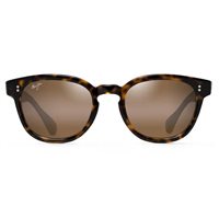 Occhiali da sole Maui Jim CHEETAH 5 H842-10GHCL CHEETAH 5 TORTOISE W/ CRYS52 - CHEETAH 5 H842-10GHCL CHEETAH 5 TORTOISE W/ CRYS52